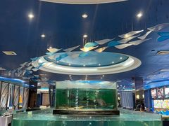 -都市阳光海鲜城(青山湖店)