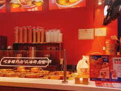 -研卤堂香糯热卤(青秀航洋城店)