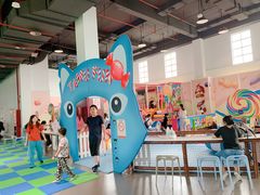 -蒙特利亲子乐园