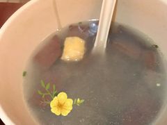 鸭血粉丝汤-佬钱湾仔(衣裳街店)