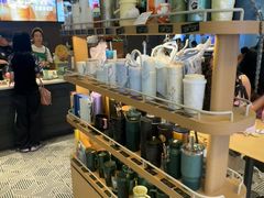 -星巴克(无锡大东方店)