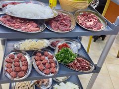-五洞大众牛餐馆(番禺分店)