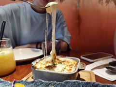 -澳骄 Aussie Kitchen·手工披萨·西餐(国大店)