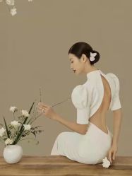 -蒙太奇婚纱摄影(万达店)