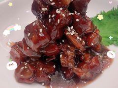 糖醋小排-申宴酒楼(王子百货店)