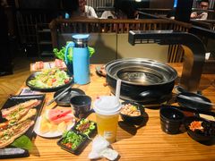 -牛哥の店炭火烤肉(攀枝花店)