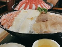 -井格重庆火锅(西直门凯德Mall店)
