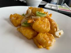-大董(华贸购物中心店)