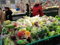 -美廉美超市(圣熙8号购物中心店)