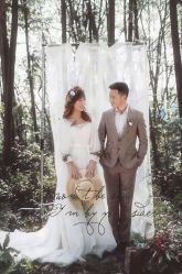 -女王风尚STUDIO·轻奢化定制