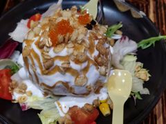 -小川洋风料理(街道口店)