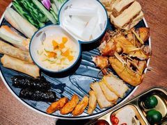 -南越郡·越式风味餐厅(青秀万达店)