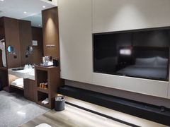 -乔治莫兰迪酒店(济南解放路山东大学店)