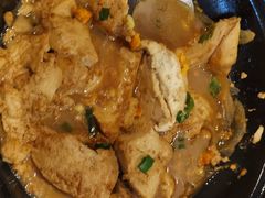 -牟传仁饭庄(星海店)