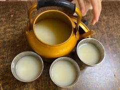 -妈妈手(山大总店)