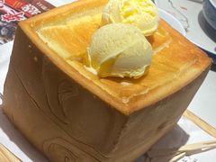 -绿茶餐厅(广州嘉裕太阳城店)