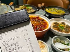 -披云云小馆·味道江湖(姚家园万象汇店)