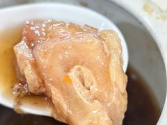 -伟记牛蹄(道滘店)