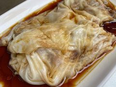 牛肉拉肠-源记肠粉(华贵路店)