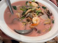-莆田餐厅PUTIEN(万象天地店)