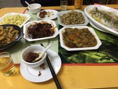 -灵福缘私房菜·农家菜(拈花湾·灵山大佛必推店)