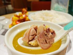 -老乡鸡(上海白玉兰广场店)