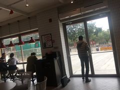 -肯德基(千秋广场店)