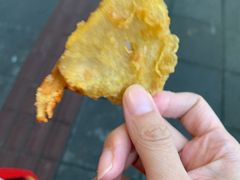 -付小姐在成都(中山公园店)