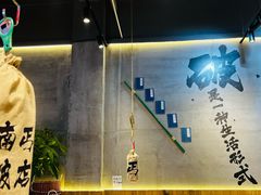 -破店大排档·海鲜·烧烤(南京店)
