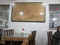 大堂-军嫂饺子馆(岳家寨小区店)