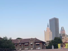 -天津意大利风情旅游区