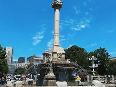 -天津意大利风情旅游区