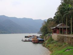 -飞霞风景名胜区