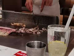 -火地铁板烧(昆山万象汇店)
