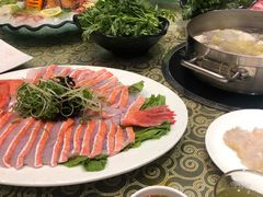 -好彩海鲜火锅饭店(银河百老汇店)