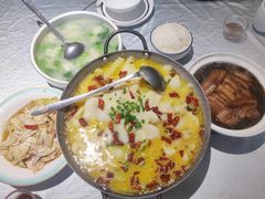 -外婆味道·云南菜大当家(关上店)