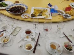 -黄埔华苑酒家(黄埔总店)