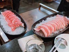 -捞王猪肚鸡火锅(昆山店)