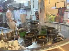 -云海肴·汽锅鸡·云南菜(广安门天虹店)