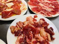 -松明一烤肉馆(鲁园店)