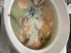 -阿尔法海鲜排档(爱琴海店)