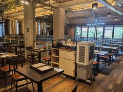 大堂-Goose Island Brewhouse鹅岛精酿啤酒餐厅