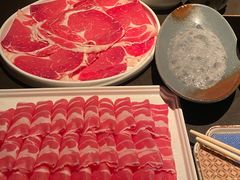 -东来顺·非遗火锅(赛格国际购物中心店)