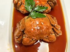 -蟹榭·本帮江浙菜·蟹宴(大宁久光商场店)