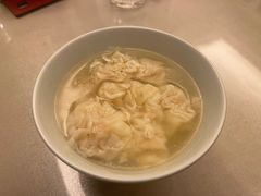 馄饨-汪家馄饨(集庆路店)