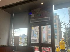-小杨生煎(香港名都店)