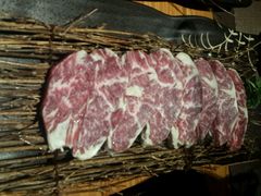 -黑牛の店·和牛烧肉(大悦城店)