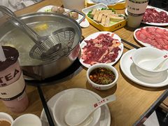 -八合里潮汕鲜牛肉火锅(万科里店)