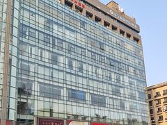 -东南大学附属中大医院(本部)