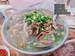 -周记翘脚牛肉